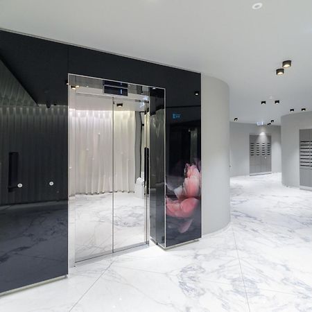 Revalia Das Haus Studios ภายนอก รูปภาพ