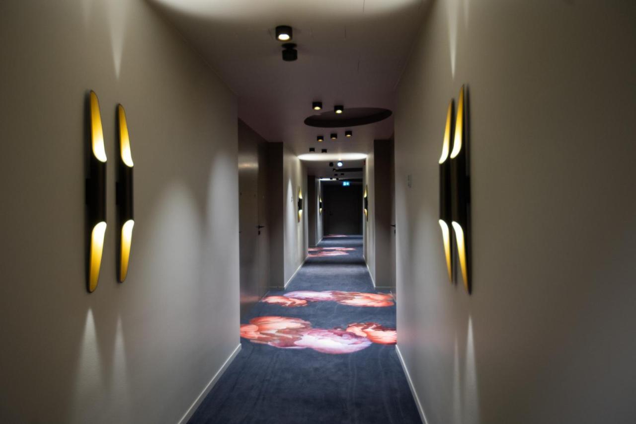 Revalia Das Haus Studios ภายนอก รูปภาพ