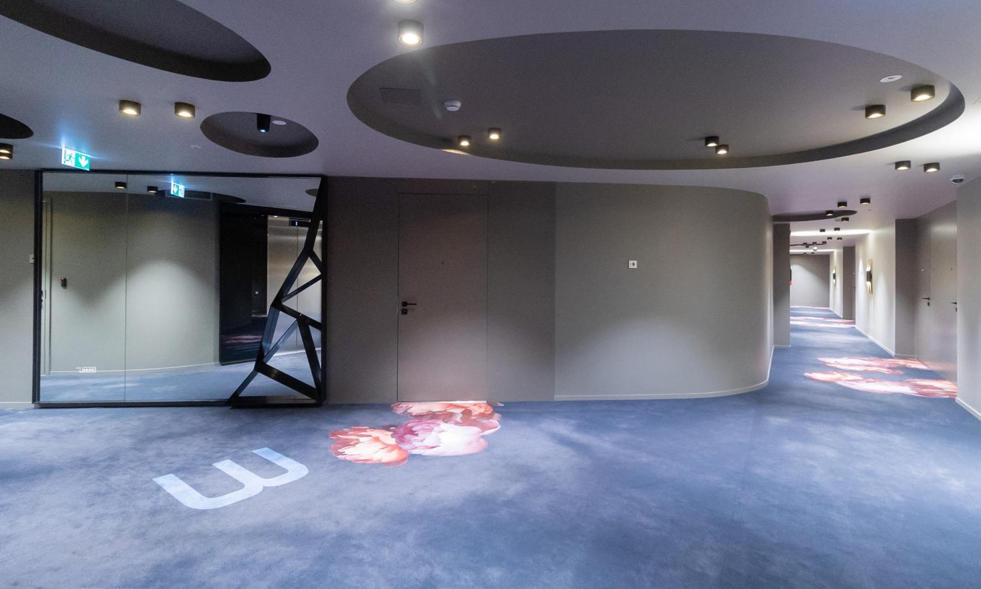 Revalia Das Haus Studios ภายนอก รูปภาพ