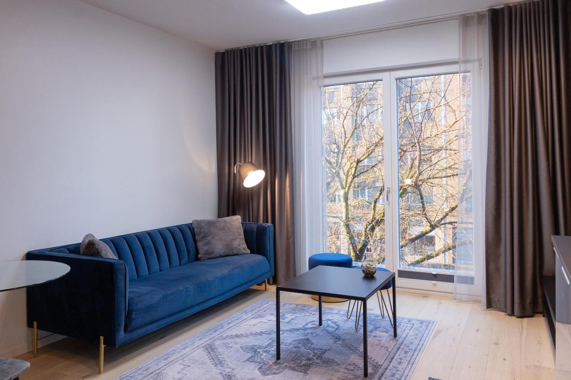 Revalia Das Haus Studios ภายนอก รูปภาพ