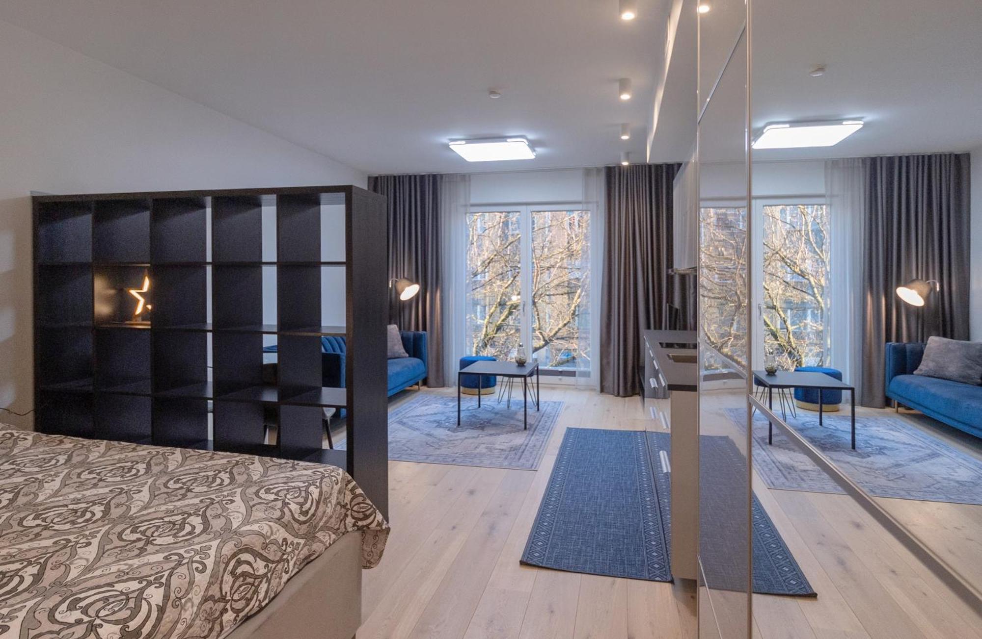 Revalia Das Haus Studios ภายนอก รูปภาพ