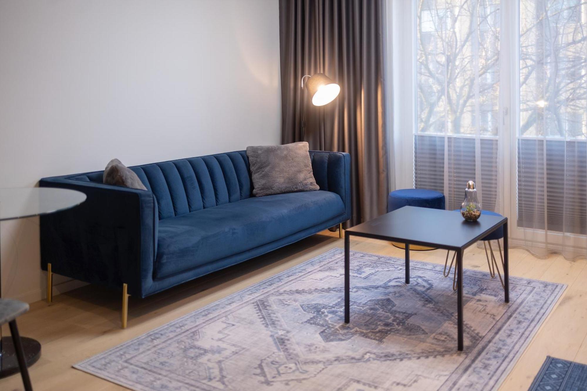 Revalia Das Haus Studios ภายนอก รูปภาพ