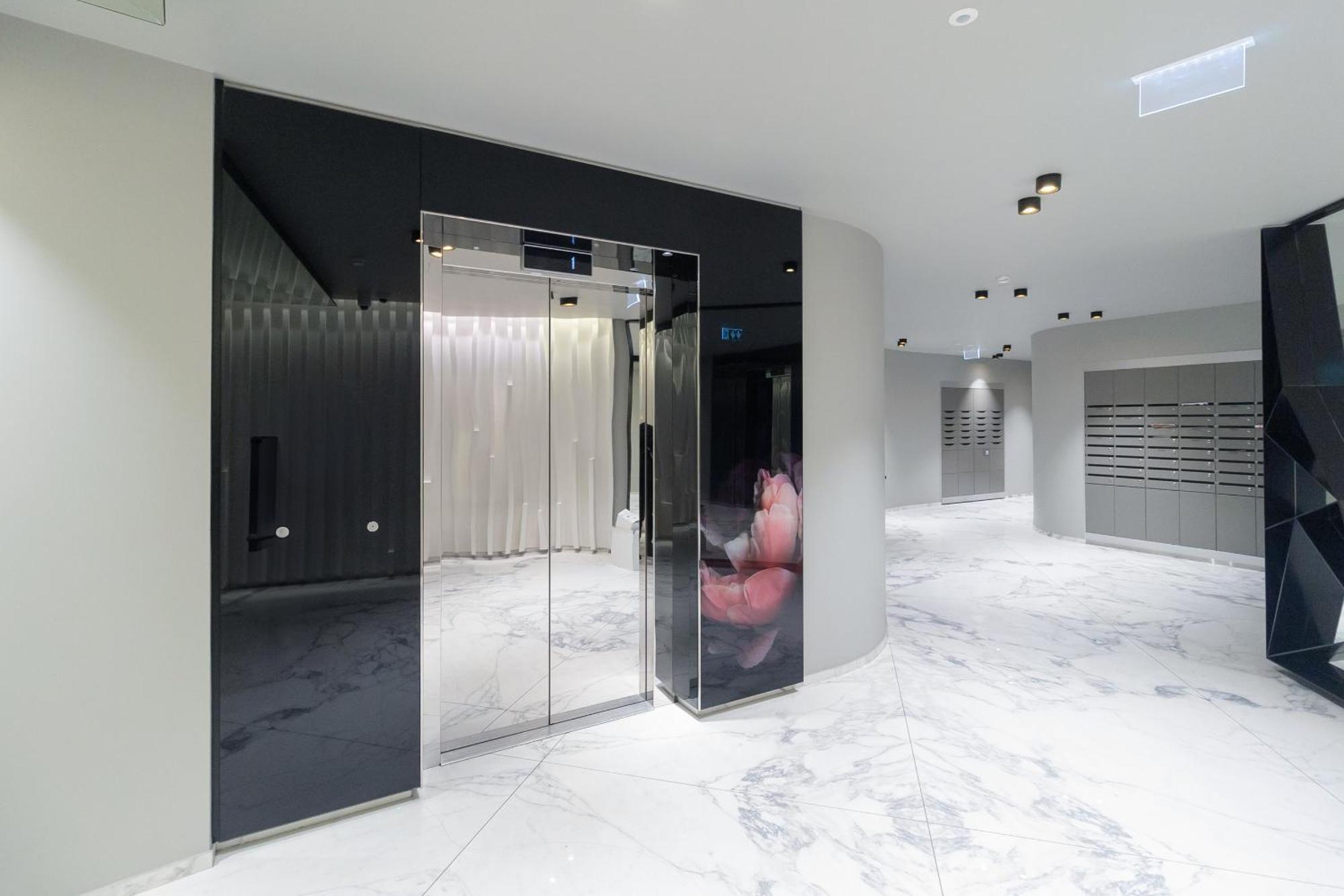 Revalia Das Haus Studios ภายนอก รูปภาพ